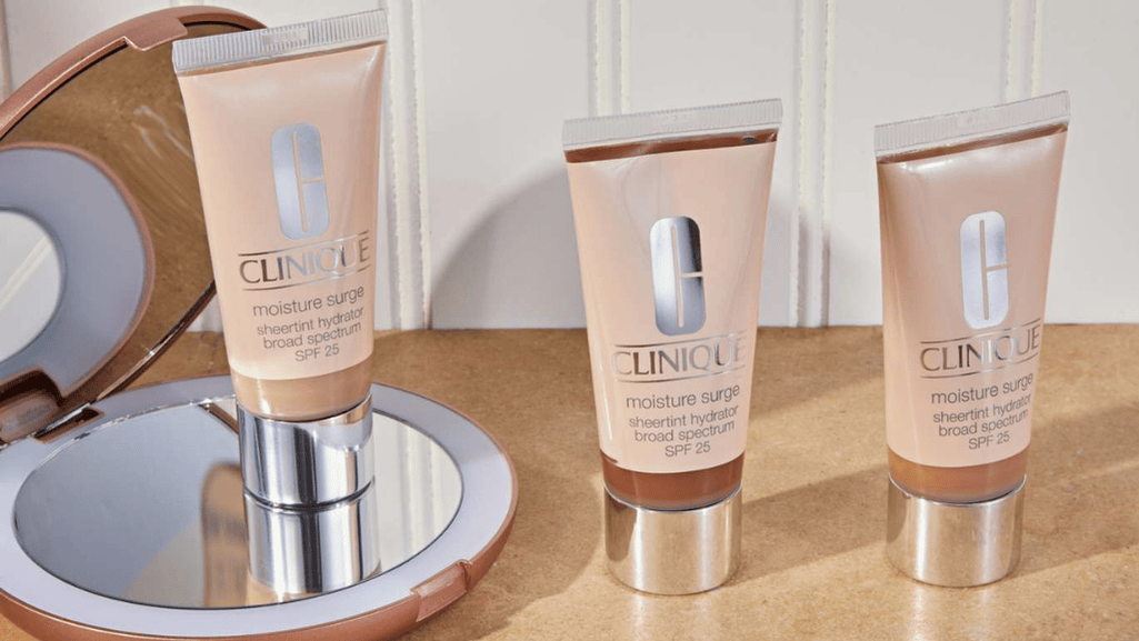 best matte finish tinted moisturizer Best Tinted Moisturizers