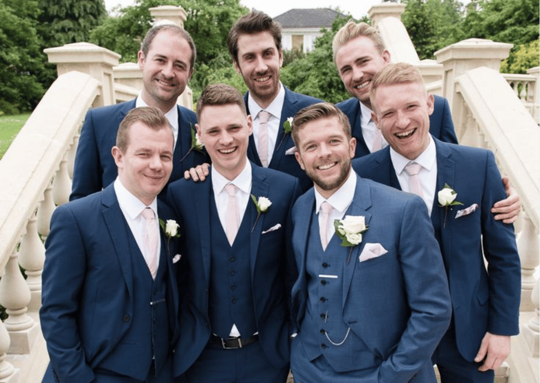 Tuxedos for Formal Events