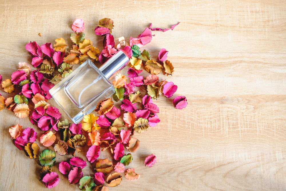 Best Toasted Vanilla Scent Best Gender-Neutral Perfumes