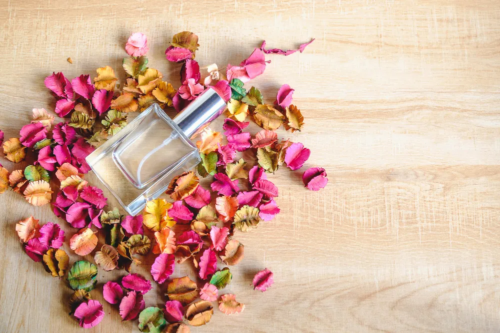 Best Toasted Vanilla Scent Best Gender-Neutral Perfumes