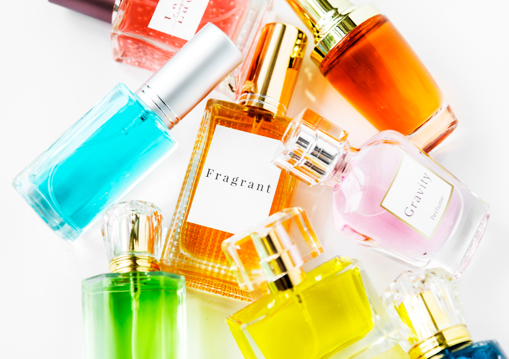 Signature Scent Sets