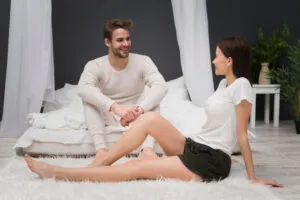 Comfortable Loungewear