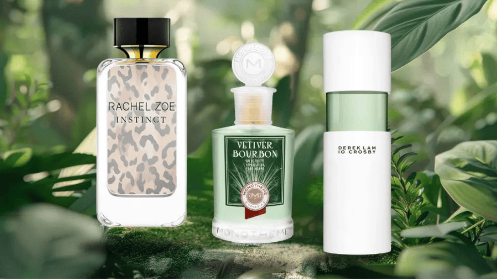 eco-friendly perfumes Fruity Perfumes for Women