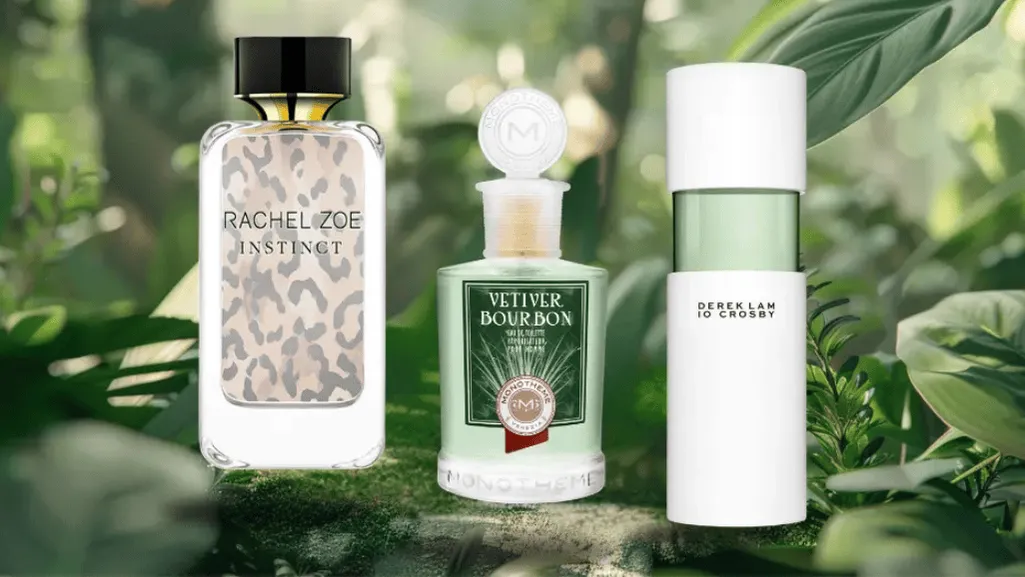 eco-friendly perfumes Fruity Perfumes for Women