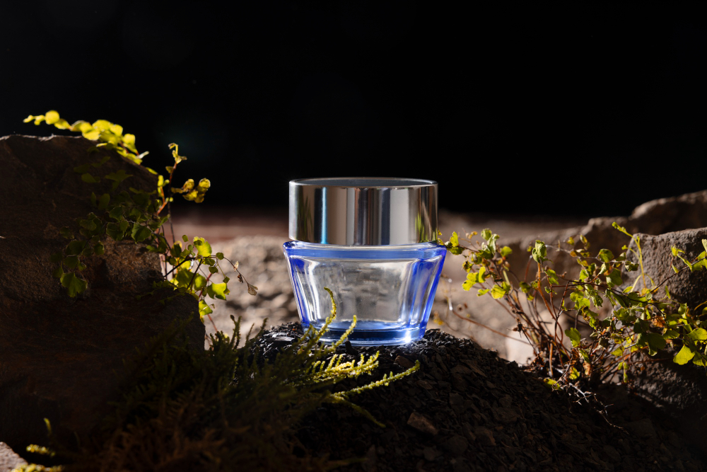 luxury  perfume samples
