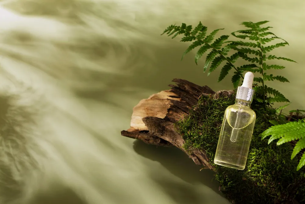 Santal Greenery Eau de Parfum by Dries Van Noten