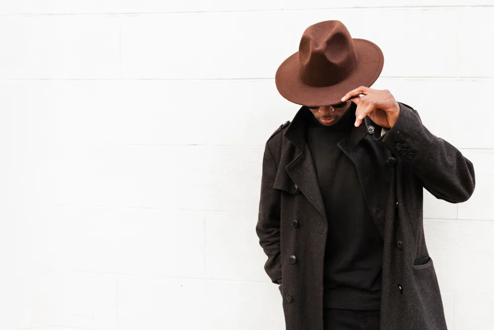 Fedora Hats