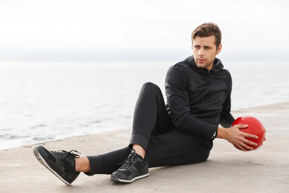 Best Budget Track Suit men's Tricot Tracksuit