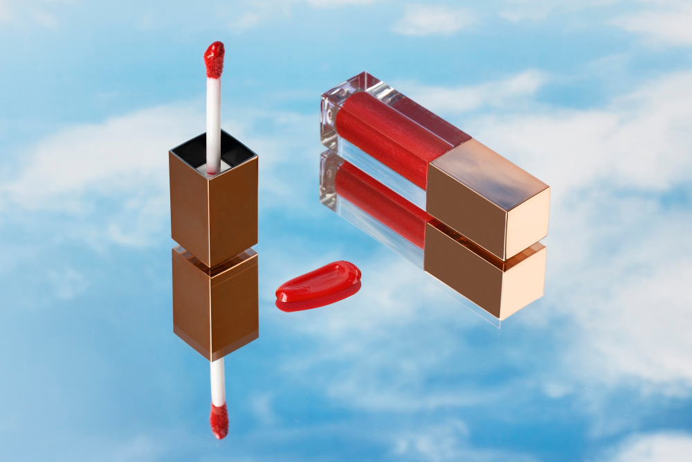 liquid lipstick