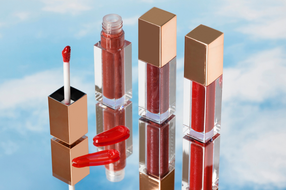 liquid lipstick