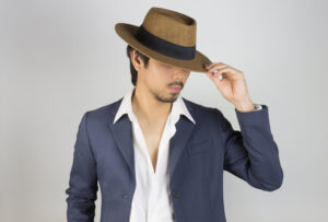 Trilby Hats