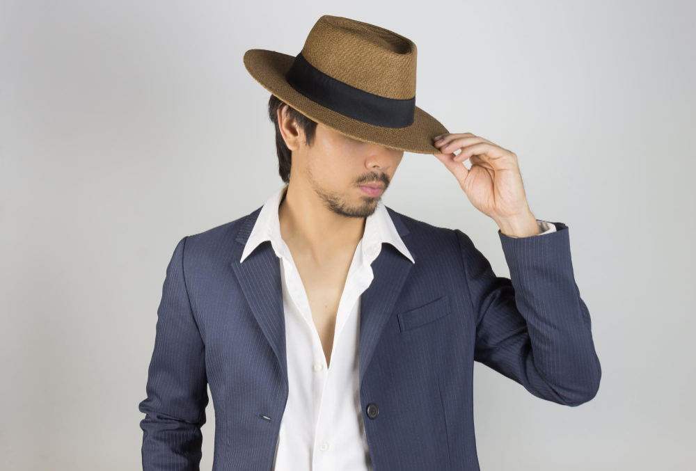Trilby Hats
