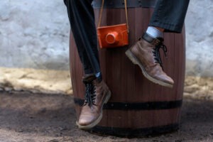 Work Boots