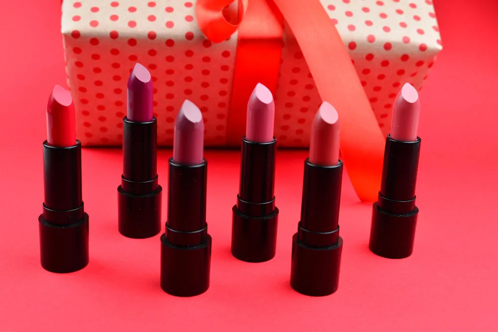 matte lipstick set