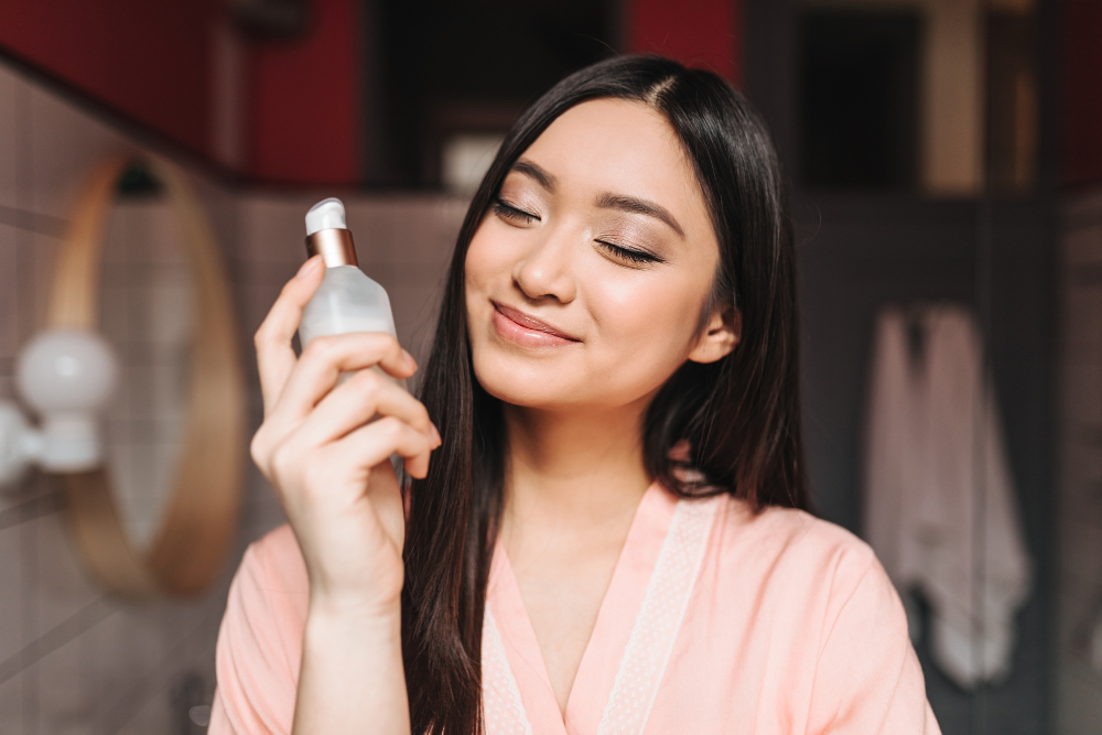 Makeup Setting Sprays