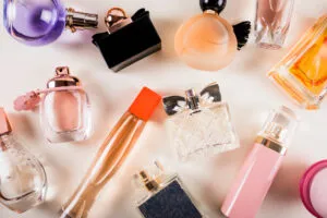 Travel-Sized Perfume Collections