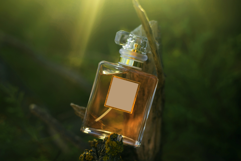 Eco-Friendly Natural Perfumes