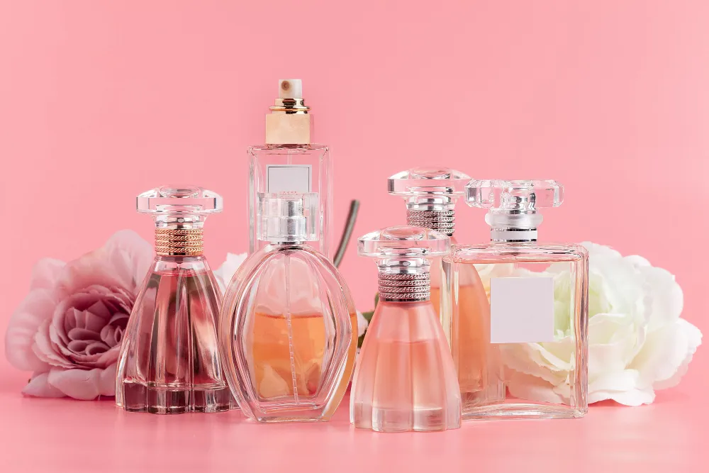 seasonal scents