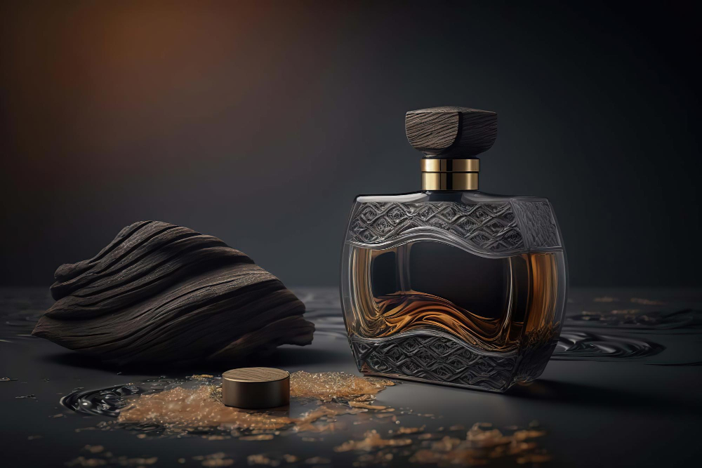 limited edition fragrance