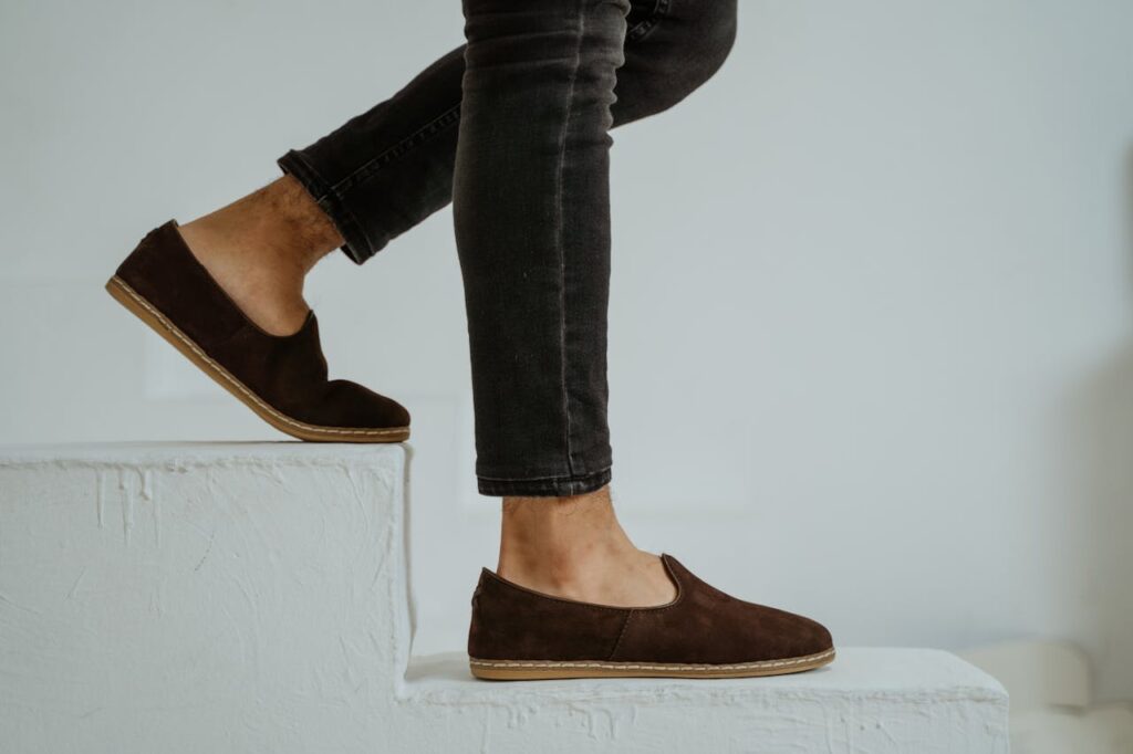 Penny Loafers