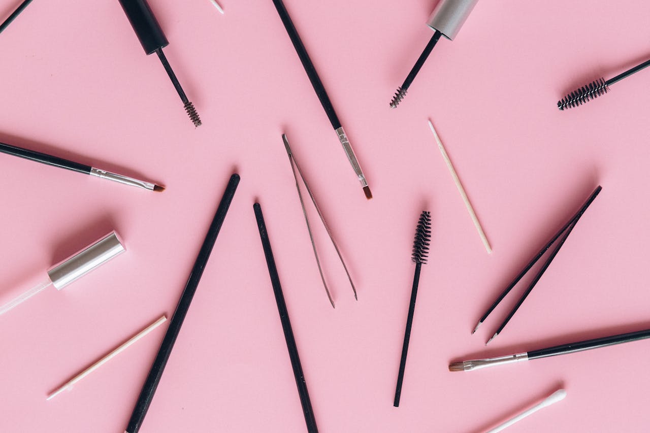 Precision Tweezers