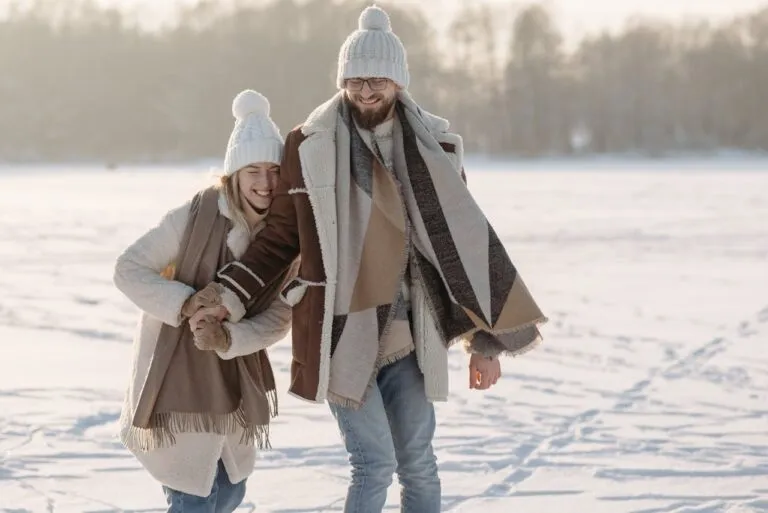 Oversized Fashion
