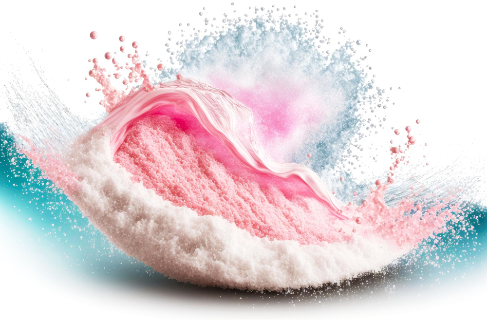 Powder Puffs