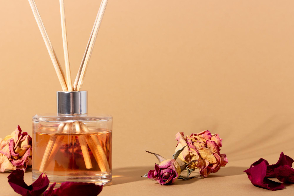 luxury  perfume samples