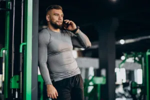 Gym Workout Clothes men