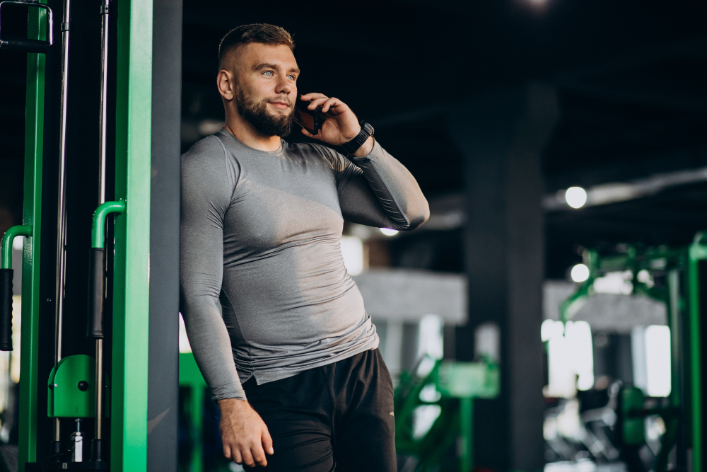 Gym Workout Clothes men