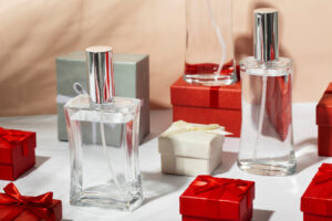 Valentines Day Fragrance Set