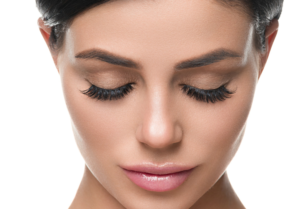 Magnetic Eyelashes
