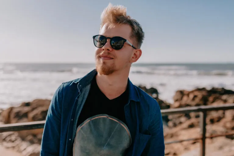 Polarized Sunglasses