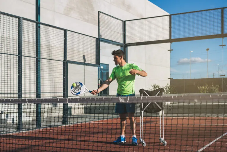 Tennis Wear for Men