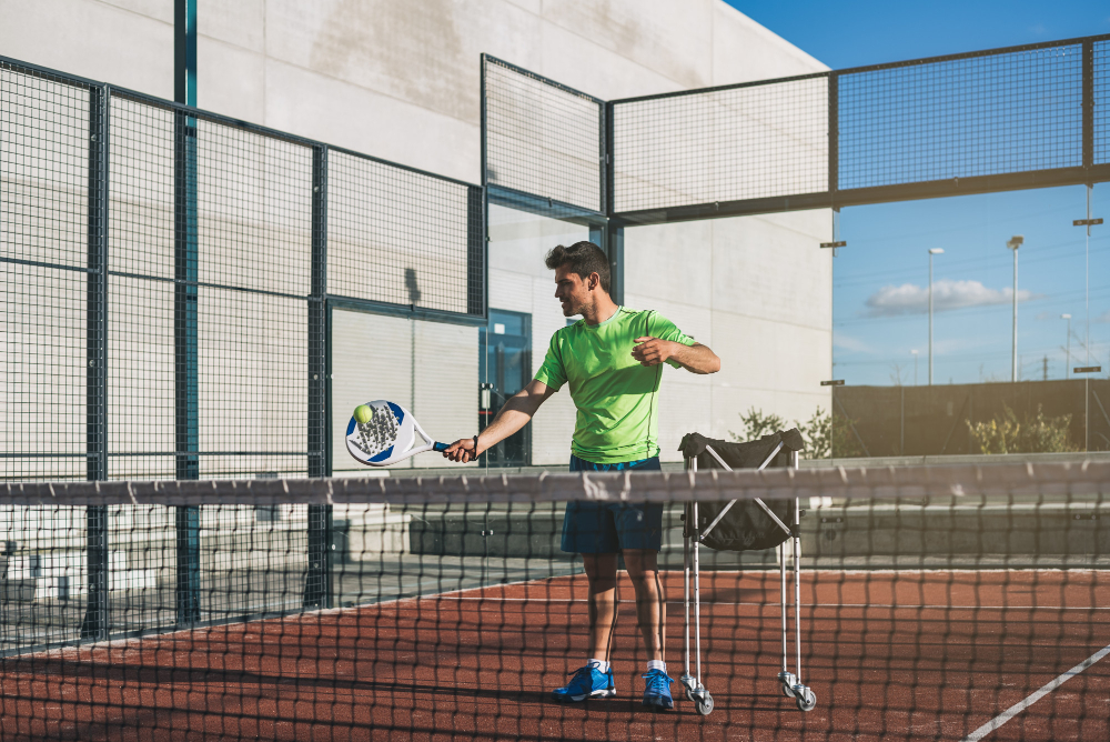 Tennis Wear for Men