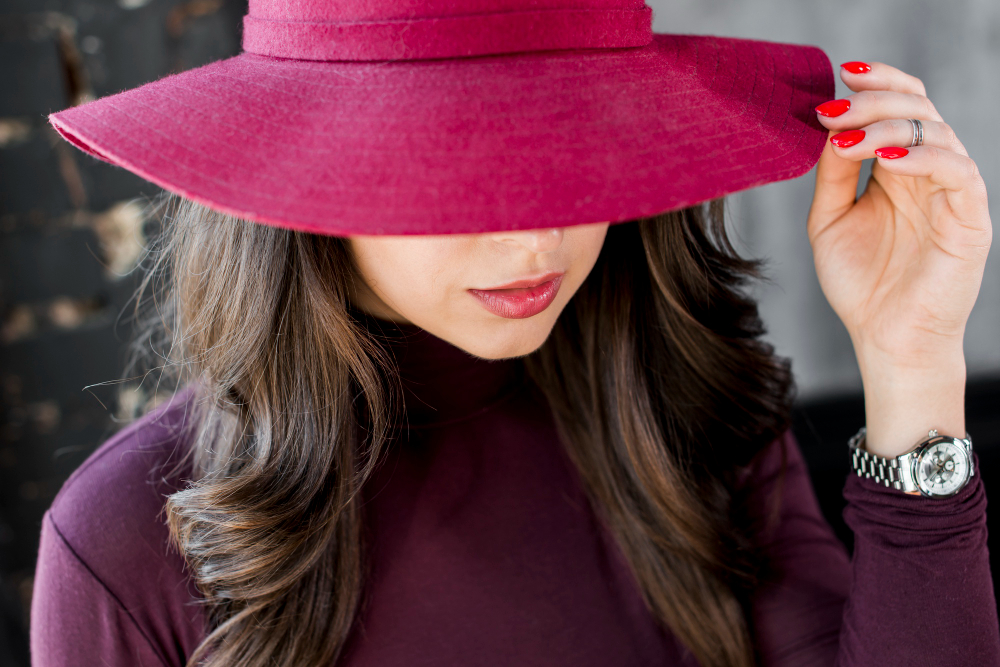 Stylish Bucket Hats