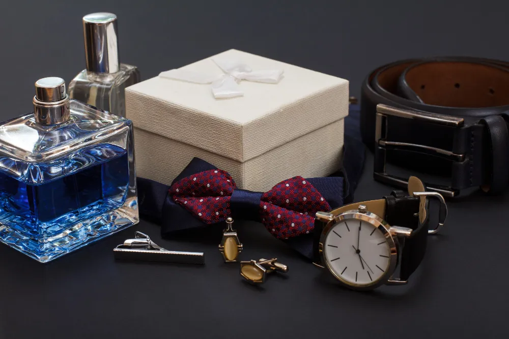 Classic Colognes barbershop