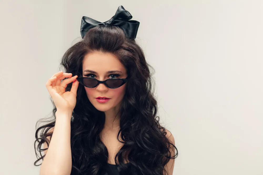 Cat Eye sunglasses