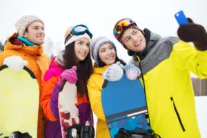 snowboard apparel