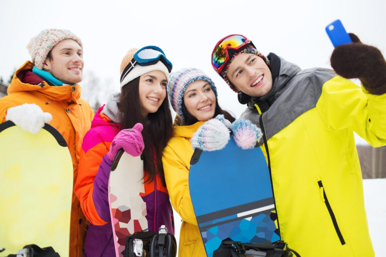 snowboard apparel