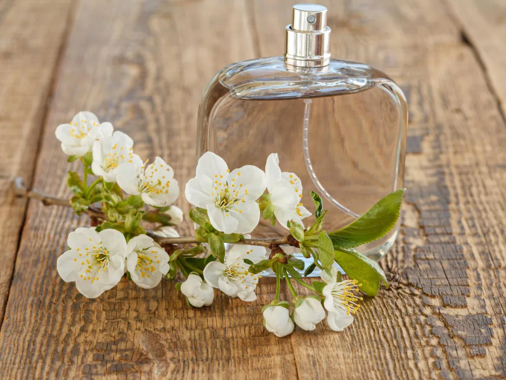 why is perfume so expensive