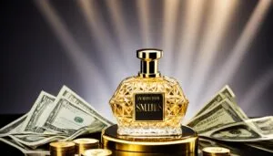 why is perfume so expensive