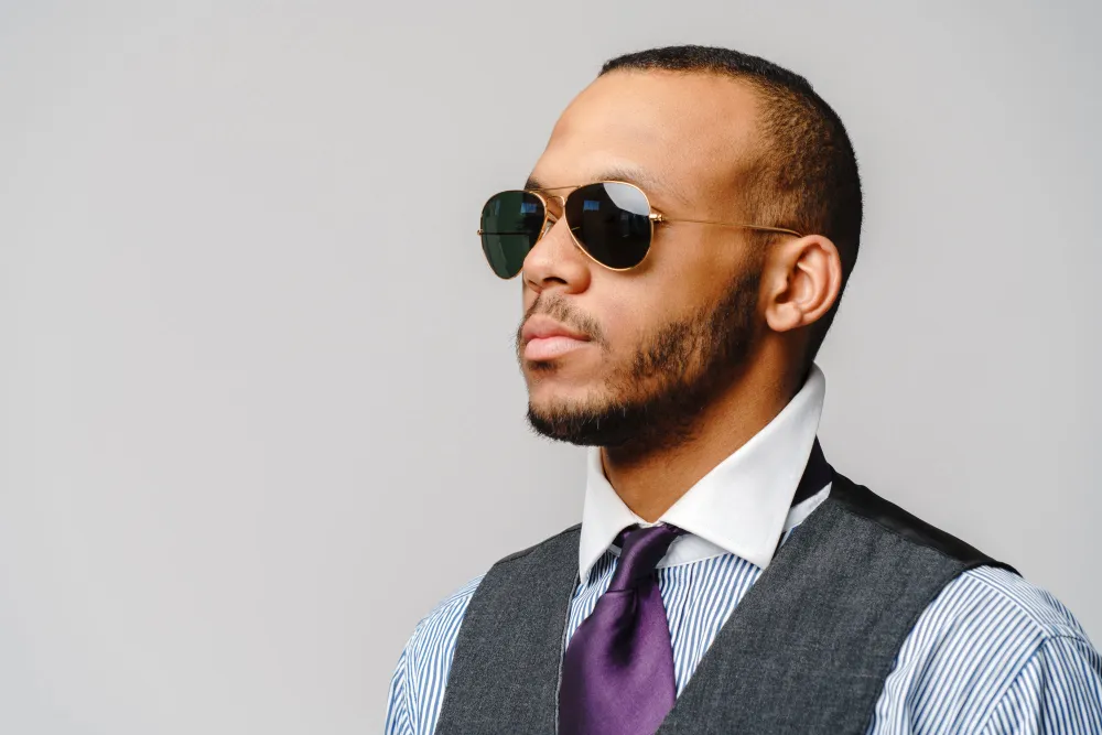 Wayfarer Sunglasses