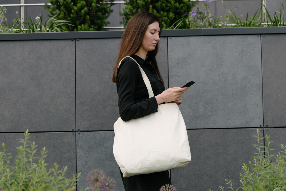 Tote Bags for Work