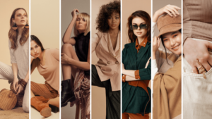 What Is Fashion