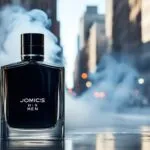 is parfum for men