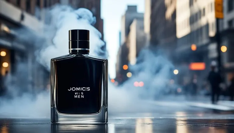 is parfum for men