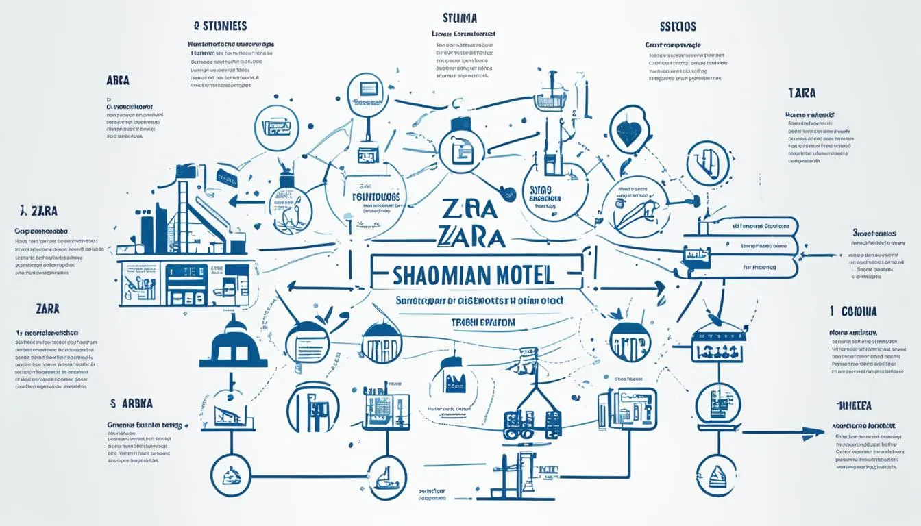 is zara fast fashion