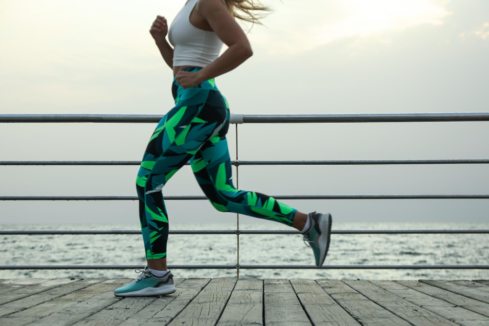 Running Tights