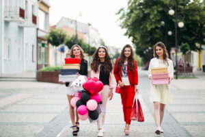 21st Birthday Outfit Ideas